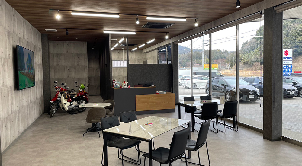 作業までの流れ